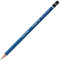 Przybory szkolne - GDD Grupa Dystrybucyjna Daccar Staedtler, ołówek techniczny, Mars Lumpograph, 5B - miniaturka - grafika 1