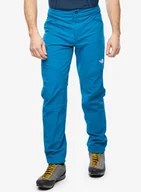 Spodnie narciarskie - Spodnie softshell The North Face Alpine Ridge Regular Tapered Pant - adriatic blue - miniaturka - grafika 1