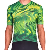 Koszulki rowerowe - Koszulka Kolarska Pulse - miniaturka - grafika 1