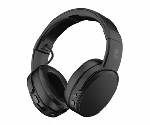 Skullcandy CRUSHER czarne (S6CRW-K591) - Słuchawki - miniaturka - grafika 1