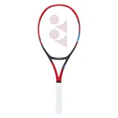 Tenis ziemny - Rakieta tenisowa Yonex VCore 100L (280 gr.) Scarlet - miniaturka - grafika 1