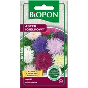 Nawozy ogrodnicze - Biopon Aster ig. mieszanka 1g Bio000141 - miniaturka - grafika 1