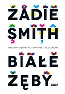 Proza - ZNAK Białe zęby - Zadie Smith - miniaturka - grafika 1