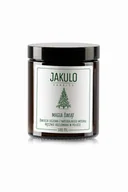 Świece - Świeca sojowa - Magia Świąt 180ml / JAKULO - miniaturka - grafika 1