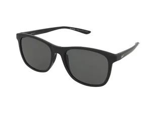 Okulary przeciwsłoneczne Nike Passage P CW4657 010 - Okulary przeciwsłoneczne - miniaturka - grafika 1
