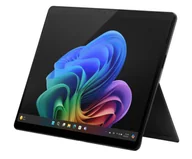 Laptopy 2w1 - Microsoft Surface Pro Copilot+ PC X Elite/16GB/512GB - OLED Czarny EP2-08368 - miniaturka - grafika 1