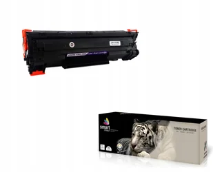 HP 85A - Tonery oryginalne - miniaturka - grafika 2