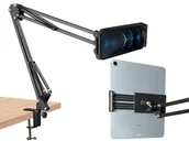 Statywy fotograficzne - Uchwyt na biurko 360 Alogy Tablet Stand stojak do telefonu tabletu - miniaturka - grafika 1