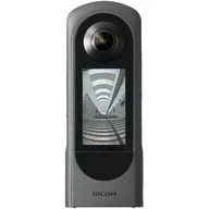 Kamery sportowe - Ricoh Theta X - miniaturka - grafika 1