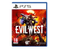Gry PlayStation 5 - Evil West GRA PS5 - miniaturka - grafika 1