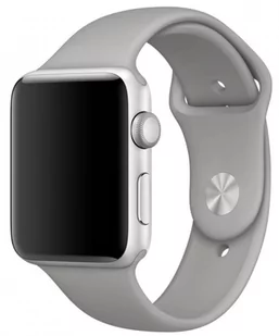 Tech-Protect FlavourDesign SMOOTHBAND WATCH 1/2/3 (42MM) FOG - Akcesoria do smartwatchy - miniaturka - grafika 2