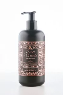 Tesori dOriente Hammam 300ml mydło perfumowane + do każdego zamówienia upominek. - Mydła - miniaturka - grafika 1