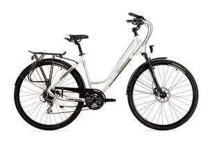 Rower Wheeler Tour 1 Damski Kolekcja 2023/24 Rozmiar 48Cm - Rowery - miniaturka - grafika 1