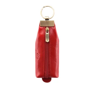 Wittchen, Etui na klucze 10-2-710-3 - Etui na klucze - miniaturka - grafika 1