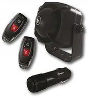 Akcesoria motoryzacyjne - Alarm Beeper Xr5 - miniaturka - grafika 1