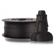 Filamenty i akcesoria do drukarek 3D - Wkład do piór (filament) Filament PM PLA+ 1,75 mm, 1 kg (CZF175PLA+_BK) Czarna - miniaturka - grafika 1