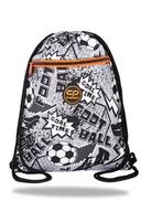 Worki na buty - Patio Worek na buty Vert Grey Ball CoolPack F070710 - miniaturka - grafika 1