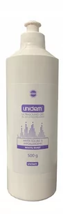 Unidem Żel Do Badań USG / EKG 500 ml - Akcesoria motoryzacyjne - miniaturka - grafika 1