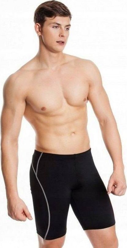 Aqua-Speed Spodenki pływackie LONG