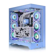 Obudowy komputerowe - Thermaltake CTE E600 MX Midi Tower Niebieski CA-1Y3-00MFWN-00 - miniaturka - grafika 1