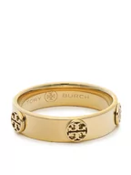 Pierścionki - Skagen Tory Burch Pierścionek Miller Stud Ring 76882 Złoty - miniaturka - grafika 1