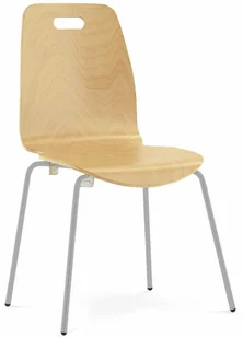 Krzesło Nowy Styl CAFE II  - Krzesła - miniaturka - grafika 1