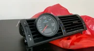 Akcesoria motoryzacyjne - Środkowa Kratka wskaźnik 62mm TURBO BMW E39 - miniaturka - grafika 1