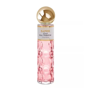 Saphir Oui de Saphir Pour Femme woda perfumowana spray 30ml - Wody i perfumy damskie - miniaturka - grafika 1