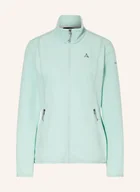 Moda i Uroda OUTLET - Schöffel Kurtka Z Polaru Ash gruen - miniaturka - grafika 1