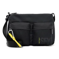 Torebki damskie - SURI FREY Torebka Naramienna SFY SURI Sports Marry Torby na ramię 1 ct Czarny Damski - miniaturka - grafika 1