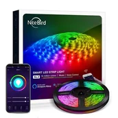 Systemy inteligentnych domów - Gosund Inteligentna taśma LED Gosund SL2 (5m) - miniaturka - grafika 1