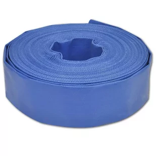 Lumarko Wąż płaski, 100 m, 3", PVC - Węże ogrodowe i zraszacze - miniaturka - grafika 1