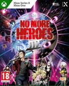 Gry Xbox One - No More Heroes 3 (XSX) - miniaturka - grafika 1
