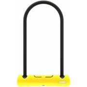 Zabezpieczenia do roweru - Abus 402/170HB230 U-Lock incl. SH34, żółty/czarny 2022 U-locki 86742 - miniaturka - grafika 1