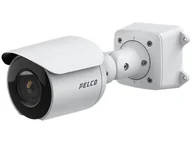 Kamery do monitoringu - Pelco SARIX PRO 4 BULLET, 4.8 to 40.8mm, 5MP Kula (kształt) Kamera bezpieczeństwa IP Zewnętrzna 2592 x 1944 px Ściana - miniaturka - grafika 1