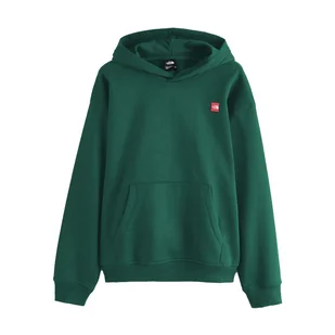 THE NORTH FACE BLUZA AXYS NF0A8C1Q6GI r S - Bluzy męskie - miniaturka - grafika 1