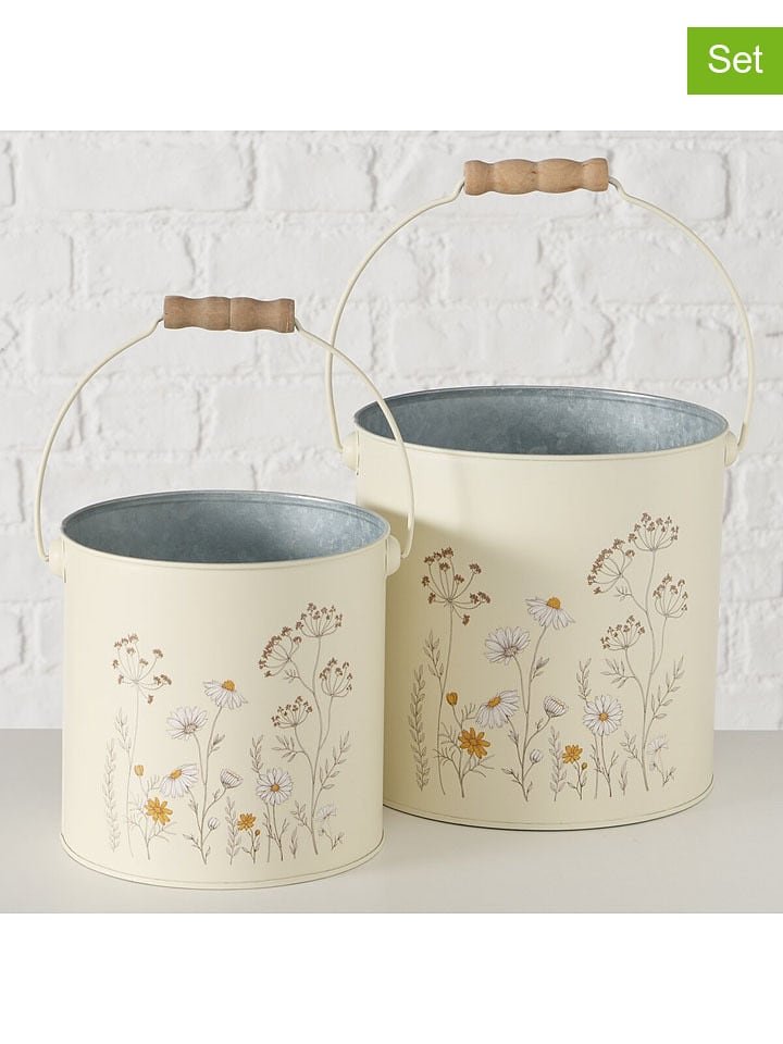 Boltze Osłonki (2 szt.) 