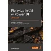 Podstawy obsługi komputera - Pierwsze kroki w Power BI w.2 - miniaturka - grafika 1