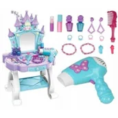 Zabawy w naśladowanie dorosłych - Toaletka Maksik - miniaturka - grafika 1