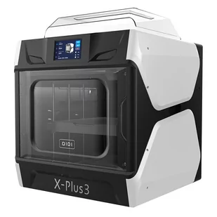 QIDI TECH X-Plus 3 3D Printer, Auto Levelling, 600mm/s Printing Speed, Flexible HF Board, 280*280*270mm - Drukarki 3D - miniaturka - grafika 1