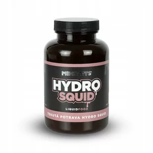 LIQUID DODATEK DO PRZYNĘT MIKBAITS LIQUID FOODS SQUID HYDRO 300 ML - Zanęty - miniaturka - grafika 1