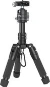 Statywy fotograficzne - Statyw SmallRig 4289 Aluminium Mini Tripod VT-20 - Raty - miniaturka - grafika 1
