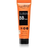 Kremy BB - PuroBio - Krem Bb Sublime New Kolor 02 - miniaturka - grafika 1