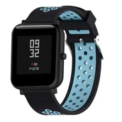 Akcesoria do smartwatchy - Wymienna opaska do Amazfit 22 mm - miniaturka - grafika 1
