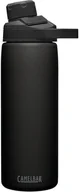 Termosy - Camelbak CamelBak Chute Mag Vacuum Butelka termiczna ze stali nierdzewnej 600ml, black 2020 Termosy 08195703 - miniaturka - grafika 1