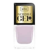 Lakiery do paznokci - WIBO Incredible Gel żelowy lakier do paznokci 9 8.5ml - miniaturka - grafika 1