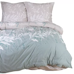 Pościel jersey druk 2205/160x200 JERSEYLOVE - Pościel - miniaturka - grafika 3