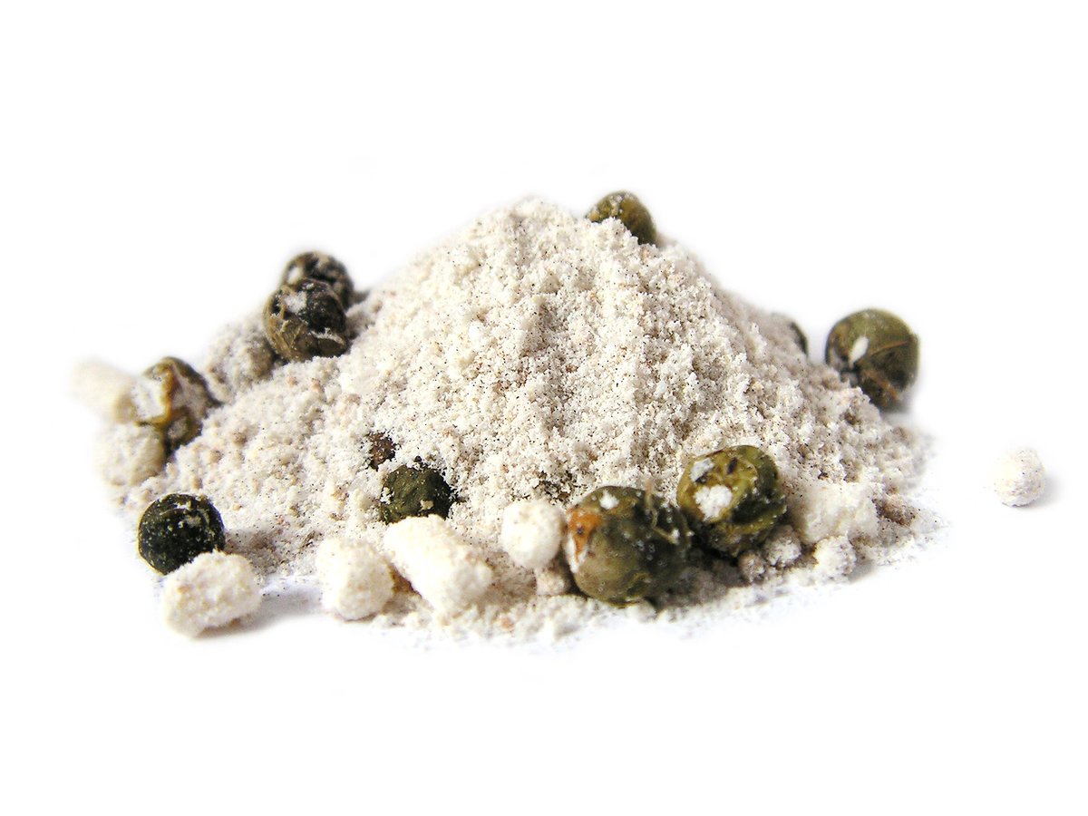 SOS instant z ZIELONYM PIEPRZEM 1 kg - Aromatika