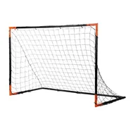 Bramka do piłki nożnej NILS BR8180 (180 x 120 x 90 cm)