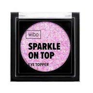 Cienie do powiek - Wibo _Sparkle On Top cień do powiek nr 3 2 g - miniaturka - grafika 1